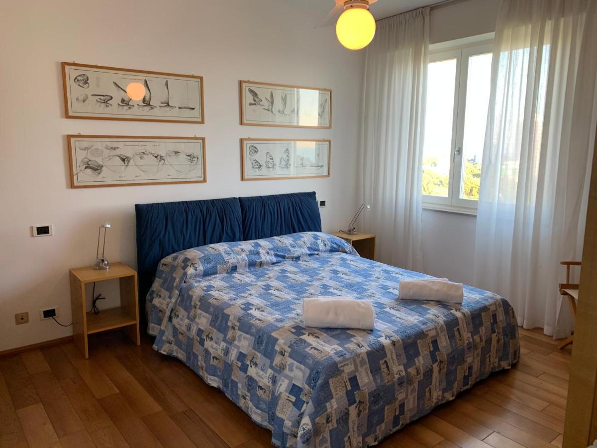 Penthouse Bellavista Appartement Lignano Sabbiadoro Buitenkant foto