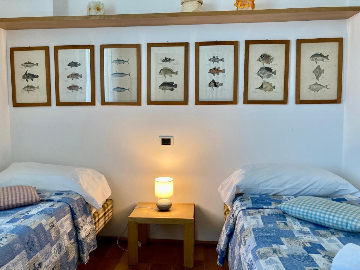 Penthouse Bellavista Appartement Lignano Sabbiadoro Buitenkant foto