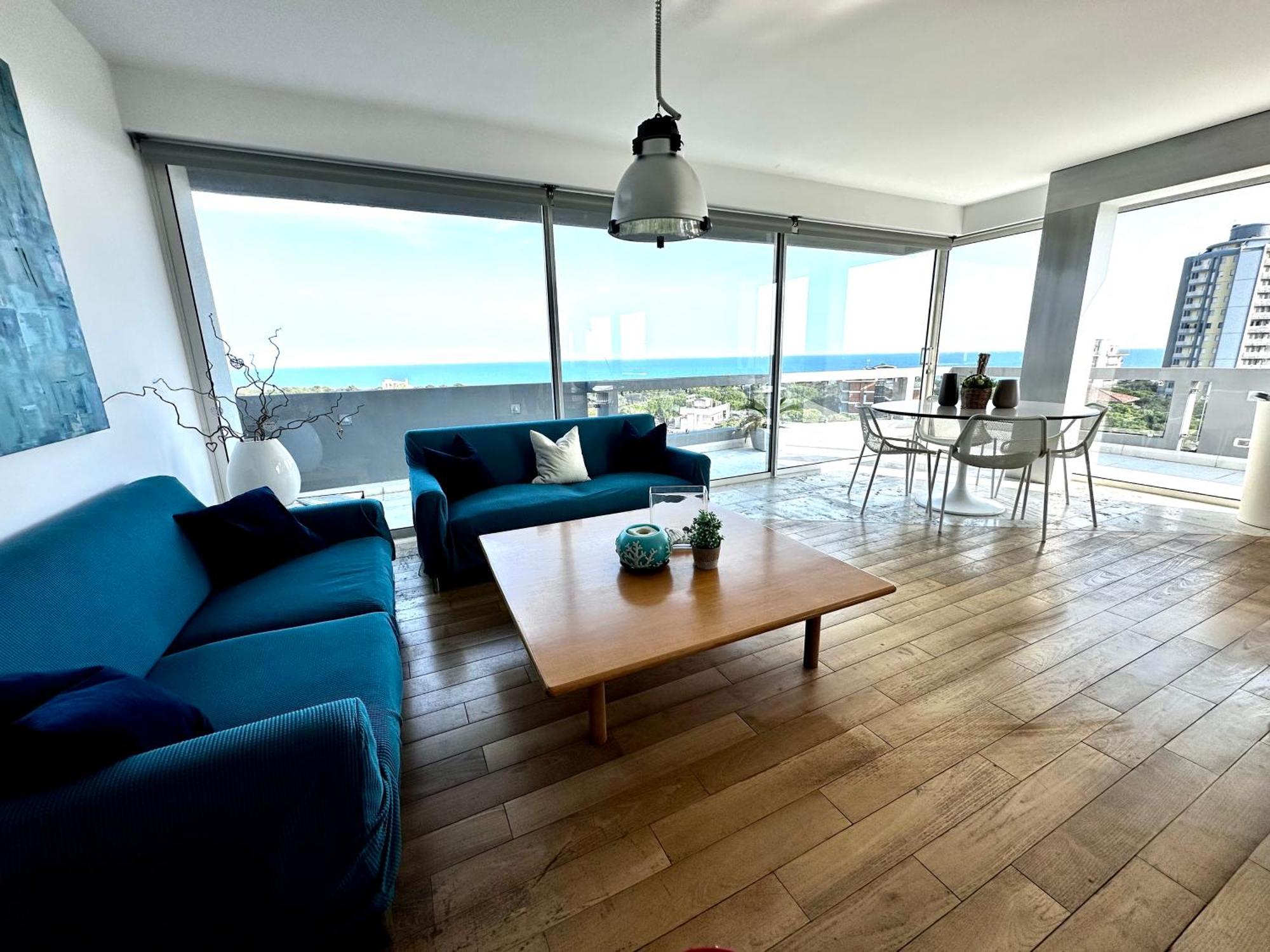 Penthouse Bellavista Appartement Lignano Sabbiadoro Buitenkant foto