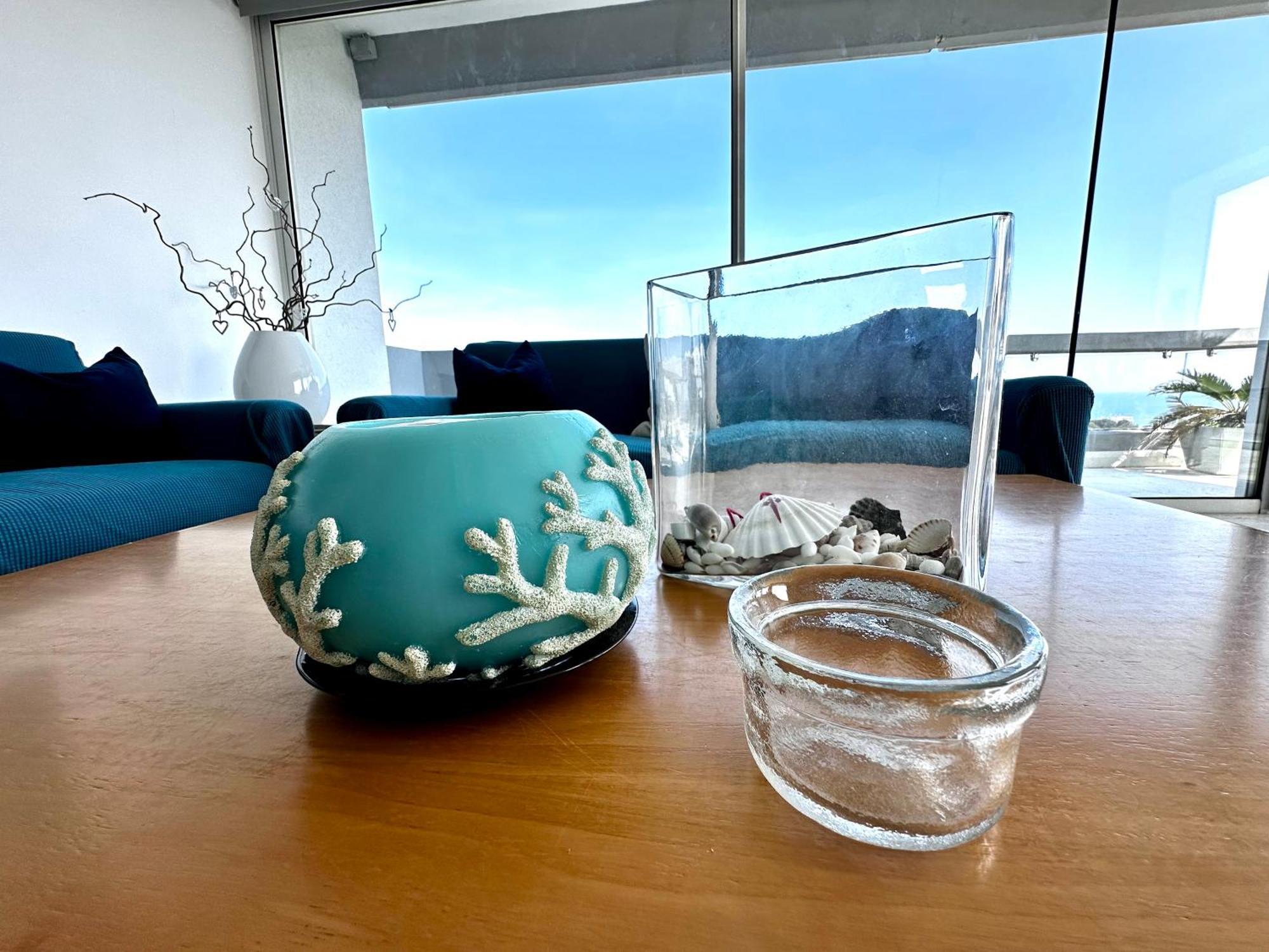 Penthouse Bellavista Appartement Lignano Sabbiadoro Buitenkant foto