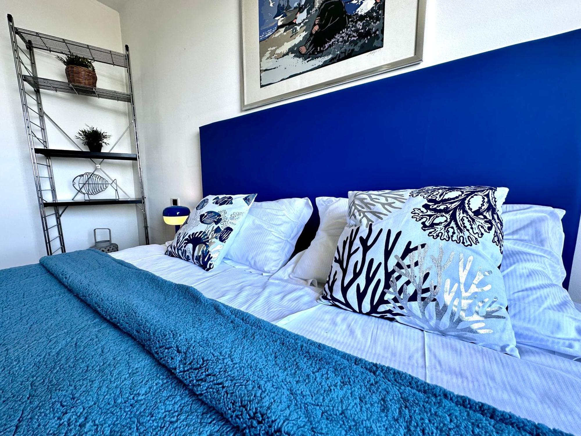 Penthouse Bellavista Appartement Lignano Sabbiadoro Buitenkant foto