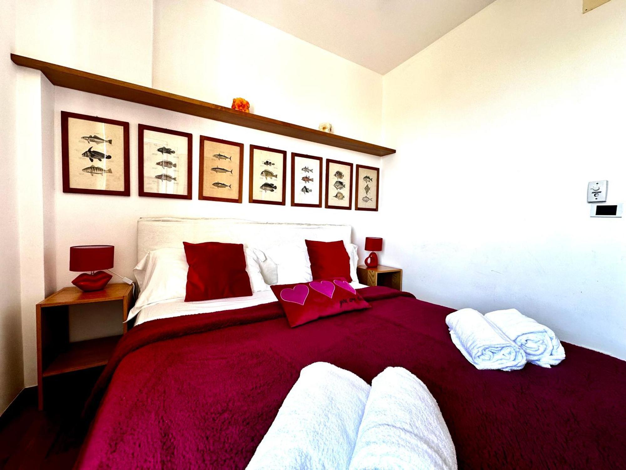 Penthouse Bellavista Appartement Lignano Sabbiadoro Buitenkant foto