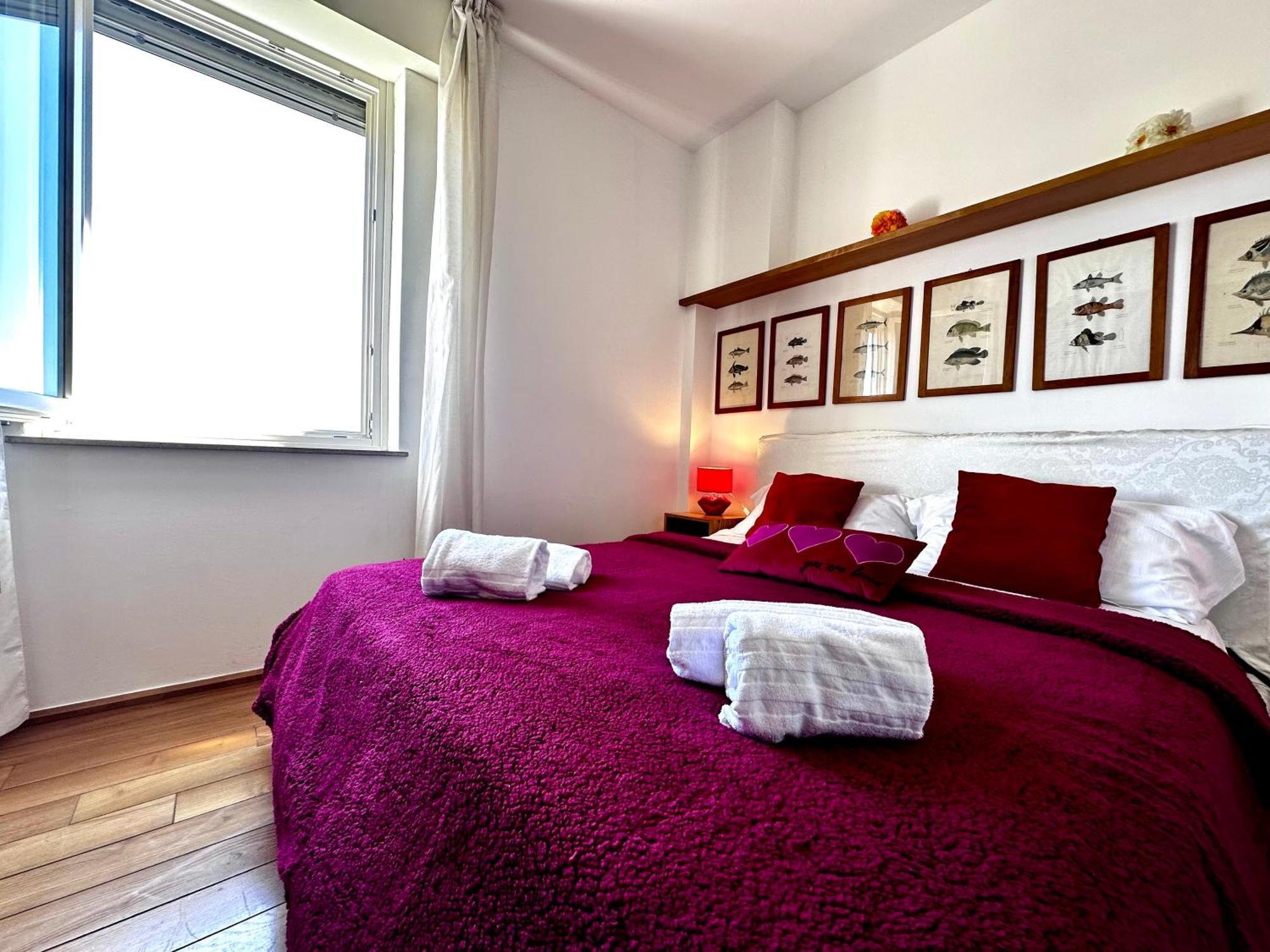 Penthouse Bellavista Appartement Lignano Sabbiadoro Buitenkant foto