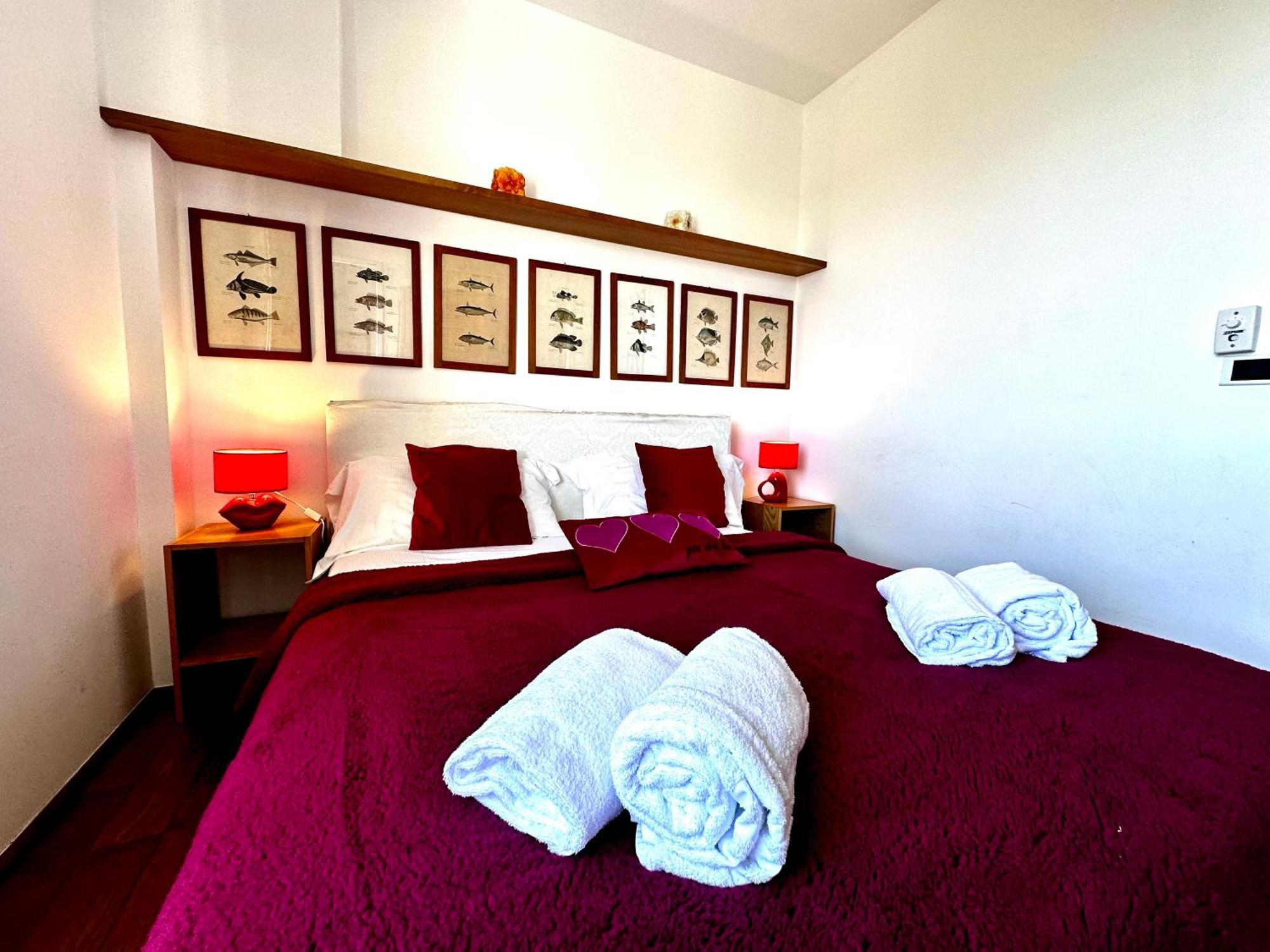 Penthouse Bellavista Appartement Lignano Sabbiadoro Buitenkant foto