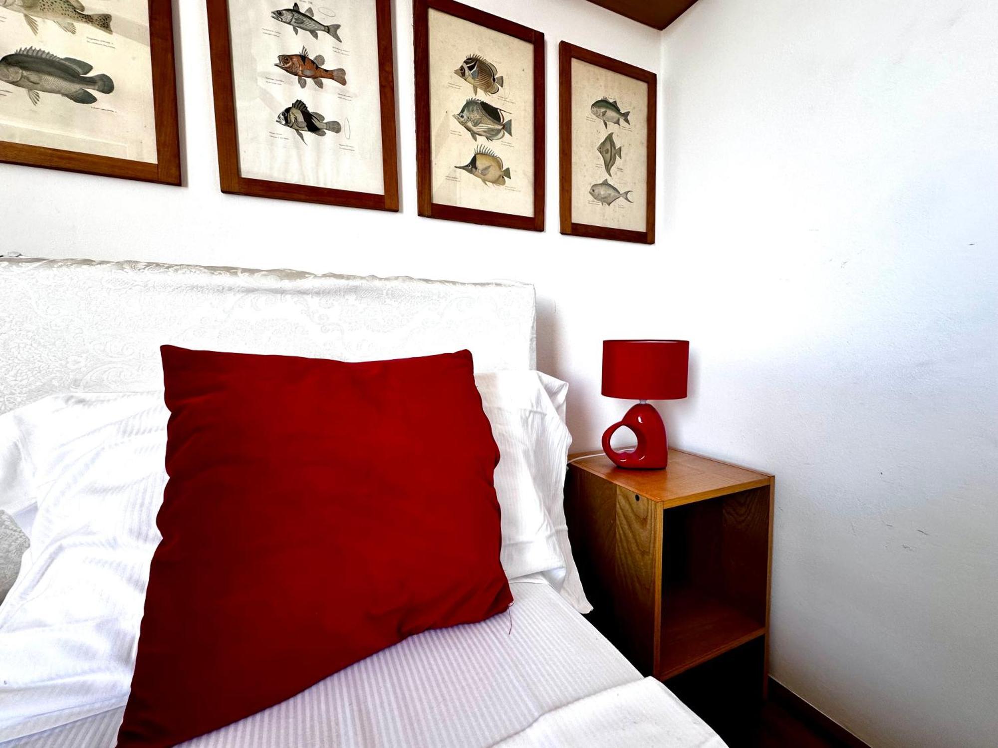 Penthouse Bellavista Appartement Lignano Sabbiadoro Buitenkant foto