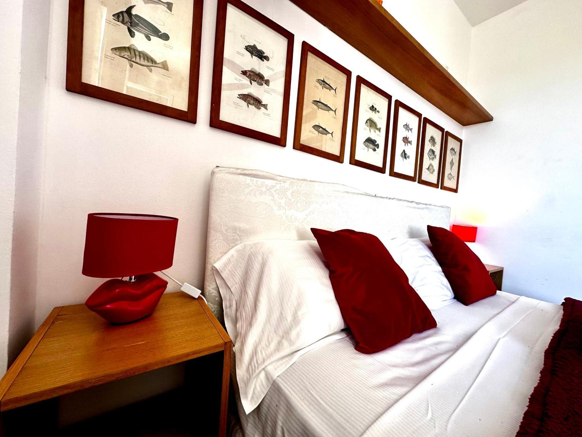 Penthouse Bellavista Appartement Lignano Sabbiadoro Buitenkant foto